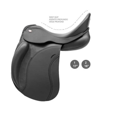 Silla kieffer de doma orphee ultra
