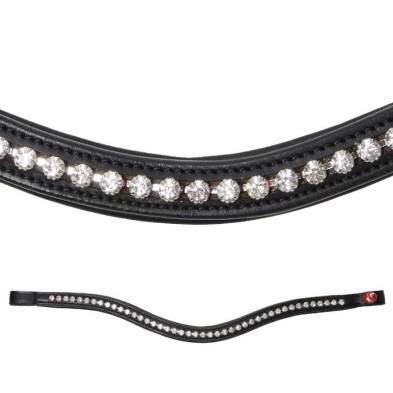 Cabezada para filete kieffer amy shine