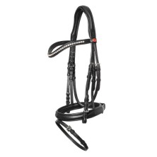 Cabezada para filete kieffer haflinger