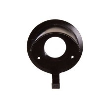 Percha para cabezada