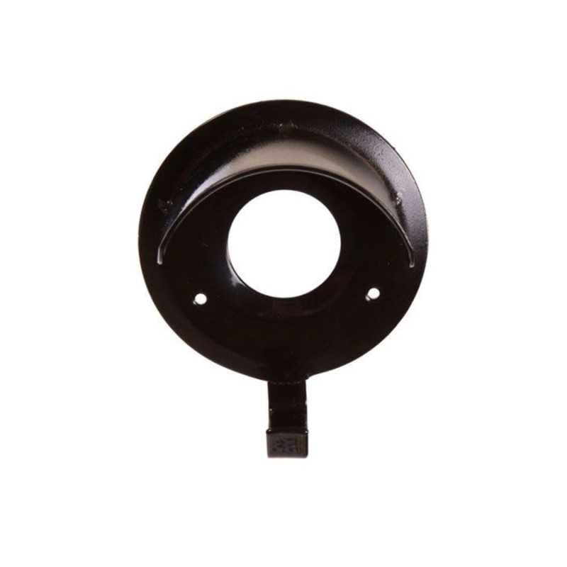 Percha para cabezada