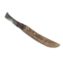 Legra dante bassoli mango de madera natural