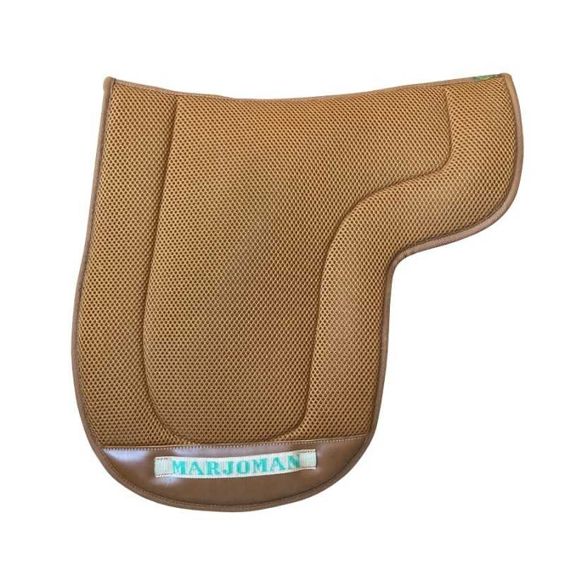 Sudadero marjoman aeropad para silla potrera