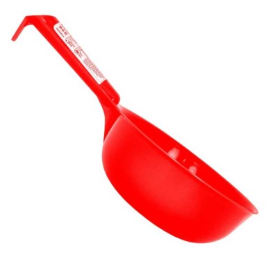 Cazo de alimentación red gorilla