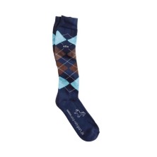 Calcetines a cuadros original sockies usg