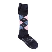 Calcetines a cuadros original sockies usg