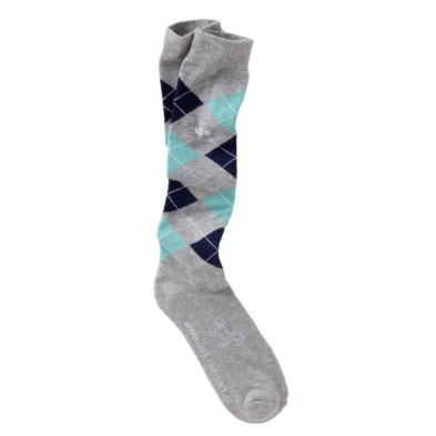 Calcetines a cuadros original sockies usg