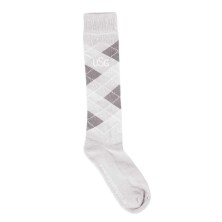 Calcetines a cuadros original sockies usg