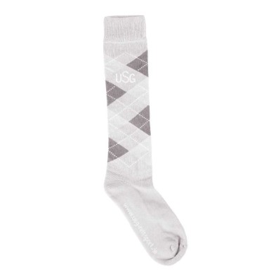 Calcetines a cuadros original sockies usg