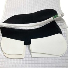 Sudadero con salvadorsal de neopreno