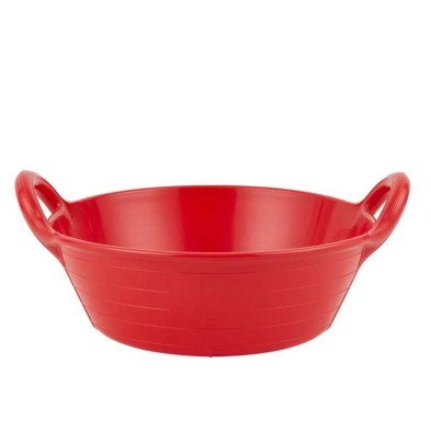 Espuerta red gorilla de 11 litros con dos asas