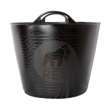 Capazo red gorilla de 26 litros de polietileno reciclado