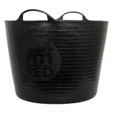 Capazo red gorilla 38 litros de polietileno reciclado