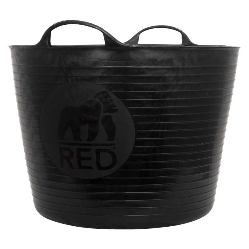 Capazo red gorilla 38 litros de polietileno reciclado