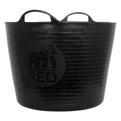 Capazo red gorilla 38 litros de polietileno reciclado