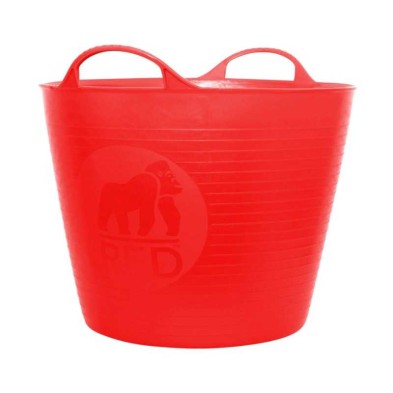 Capazo red gorilla de 26 litros