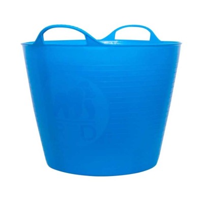 Capazo red gorilla de 26 litros