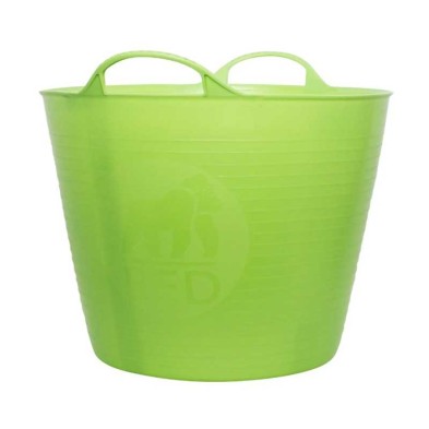 Capazo red gorilla de 26 litros