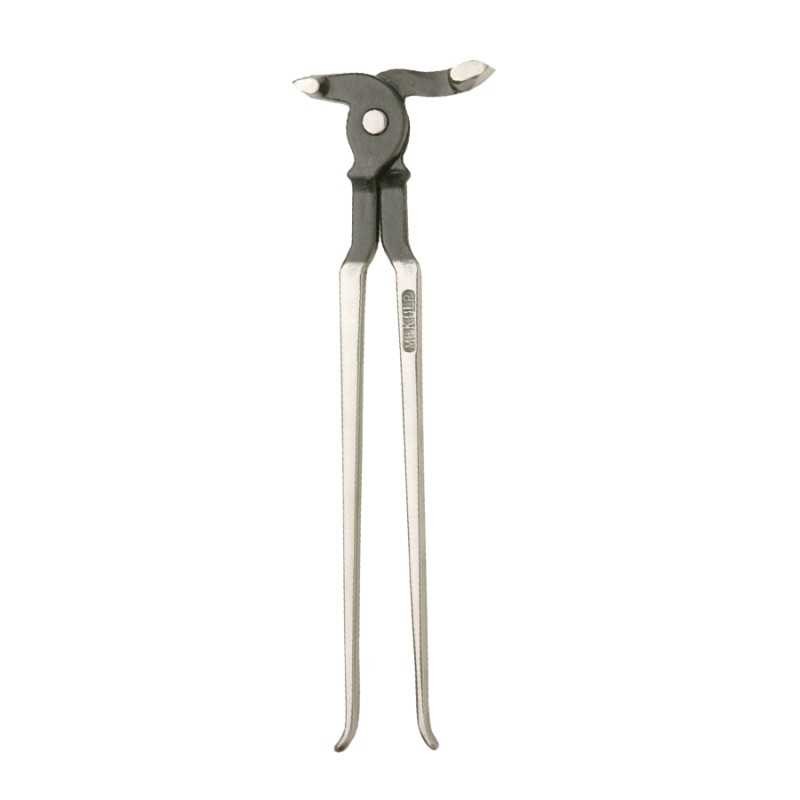 Tenaza kulp para abrir herraduras