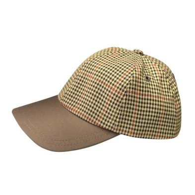 Gorra baseball modelo tierra