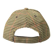 Gorra baseball modelo tierra
