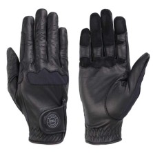 Guantes de equitación chicago de piel de cabra usg