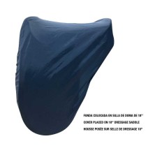 Funda para silla inglesa de nylon