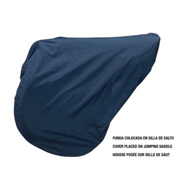 Funda para silla inglesa de nylon