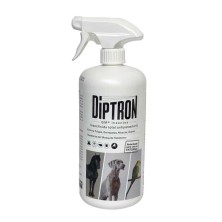 Diptron qm - insecticida total en spray