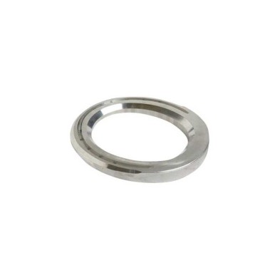 Herradura ovalada de aluminio compensada mustad (unidad)