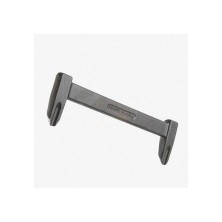 Cuchilla muescas doble mustad