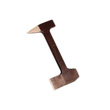 Clinch cutter mustad