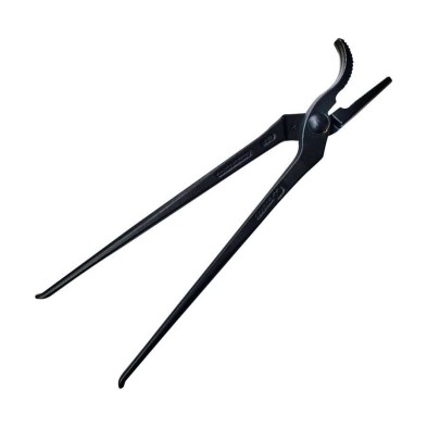 Tenaza remachar mustad