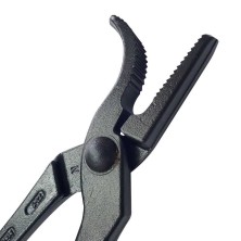 Tenaza remachar mustad