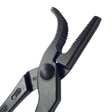 Tenaza remachar mustad