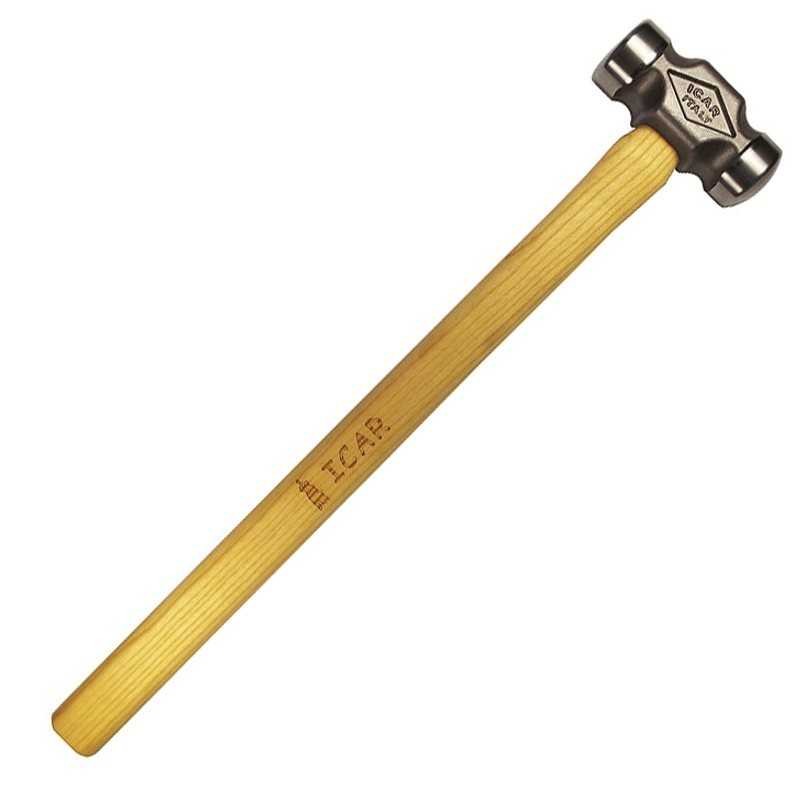 Martillo de forja icar fictor