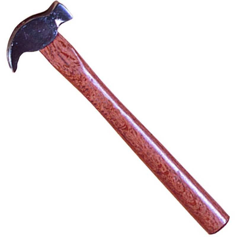 Martillo herrador económico