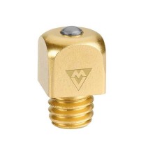 Ramplón rosca 3/8 con punta de tungsteno 29 s