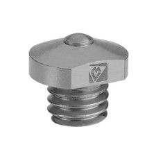Ramplón rosca 3/8 con punta de tungsteno mx24s