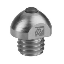 Ramplón rosca 3/8 con punta de tungsteno mx23s