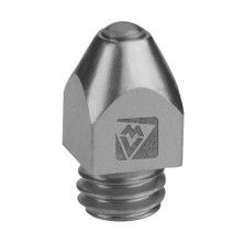 Ramplón rosca 3/8 con punta de tungsteno mx18s