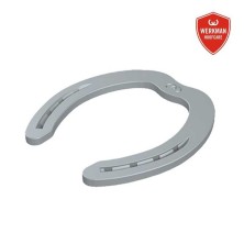 Herradura werkman open toe