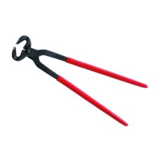Tenaza de corte para cascos