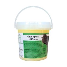 Grasa para el cuero marjoman