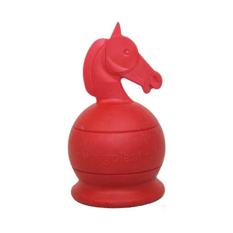Protección bola carro