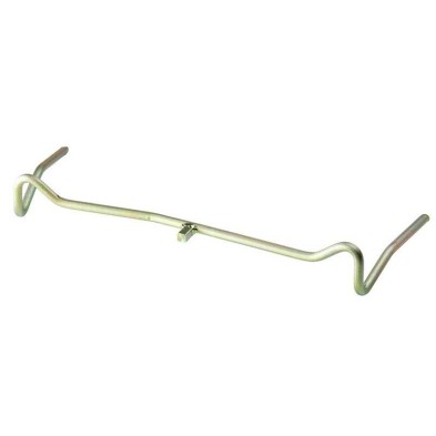 Llave para cable galvanizado