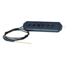 Isotester a 6 niveles