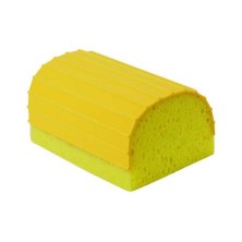 Esponja limpiasudor