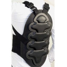 Protector de columna para adulto