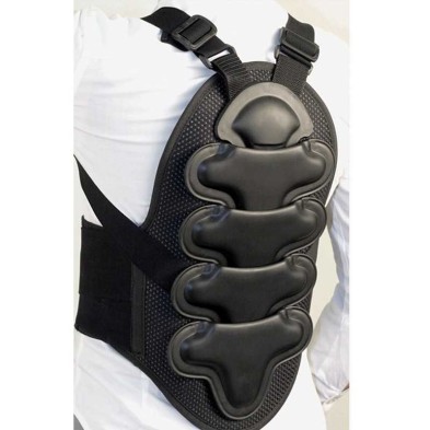 Protector de columna para adulto